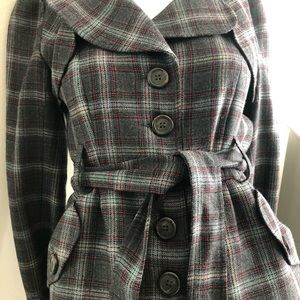 Nanette Lepore women’s skirt suit